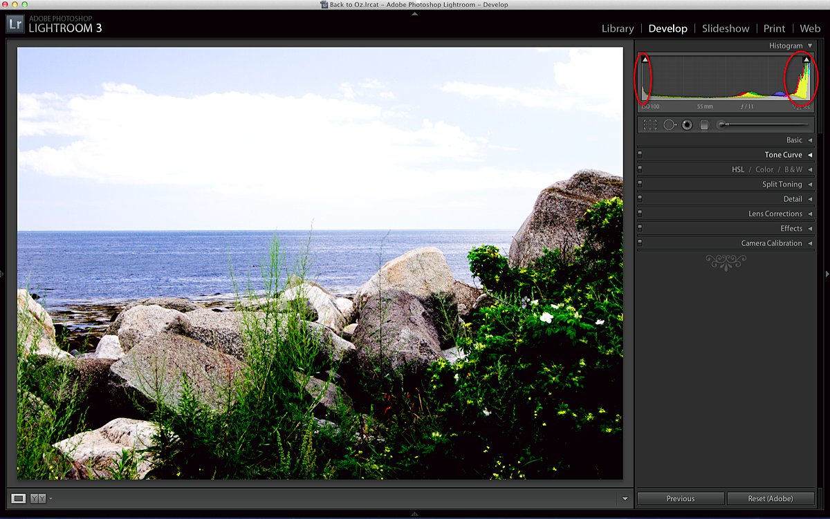 Что лучше lightroom лучше